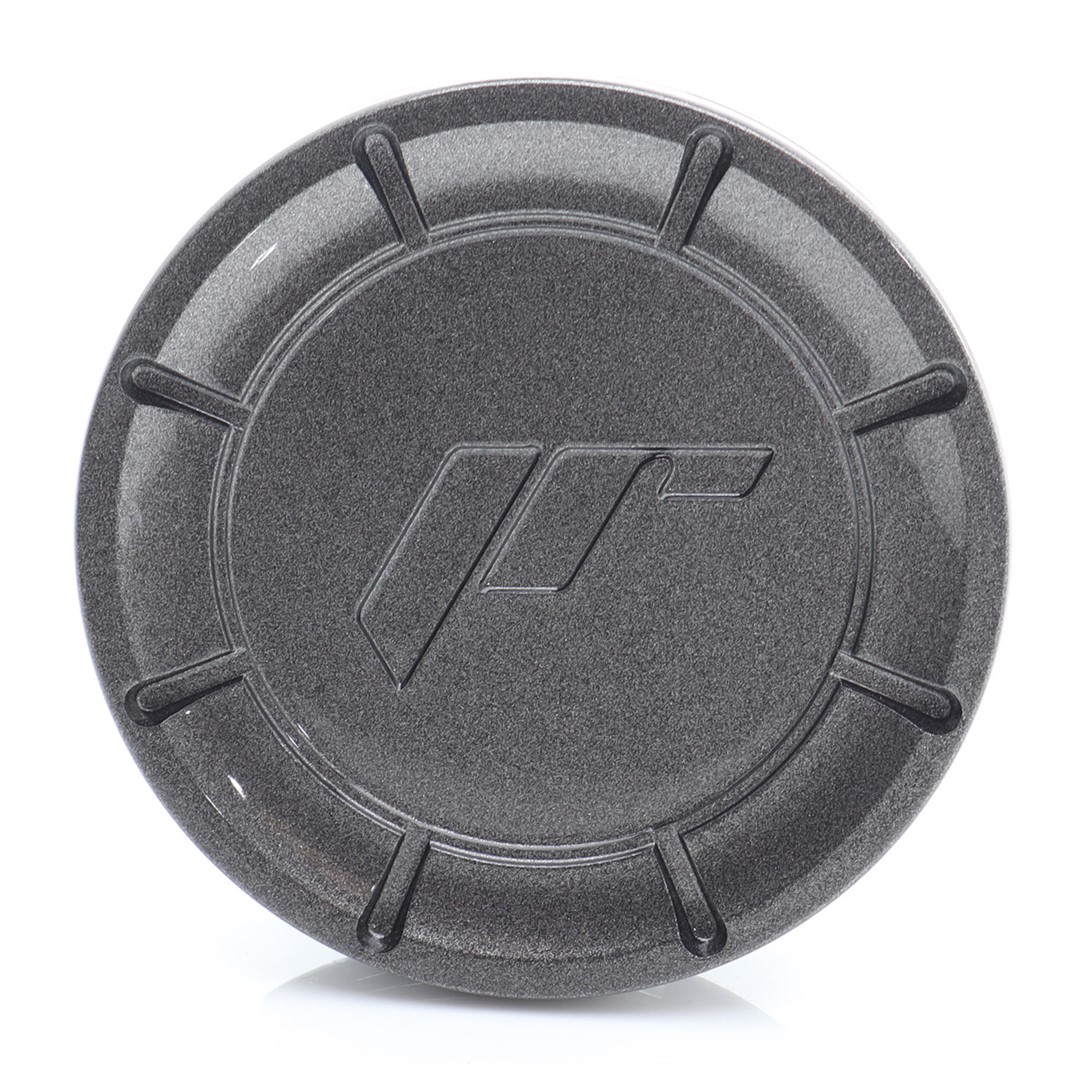 Image of JR-Wheels Naafdop Grijs