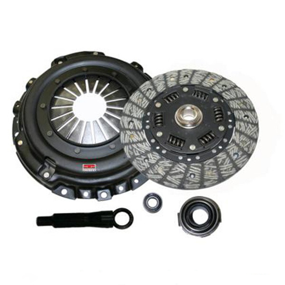 Image of Competition Clutch Race Koppelingskit Stage 2 Subaru,Toyota