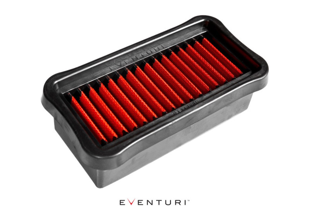 Image of Eventuri Luchtfilter Paneel Replacement BMW 3-serie,4-serie