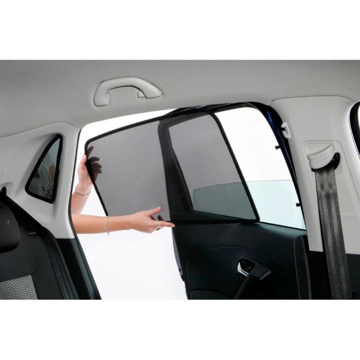 Image of Sonniboy Zonnescherm Stof Audi A4