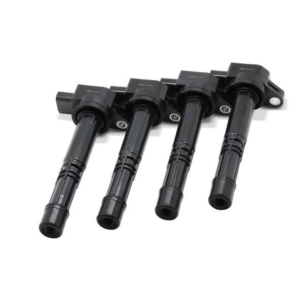 Blox Racing Bobineset Grijs Honda Civic,Accord,Integra