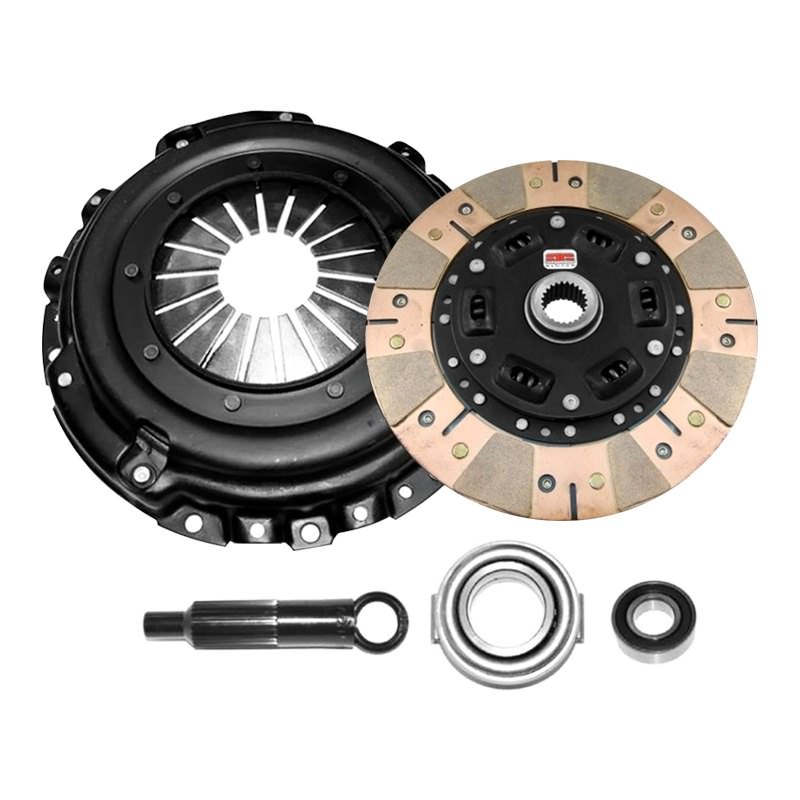 Image of Competition Clutch Race Koppelingskit Stage 2 Subaru Impreza