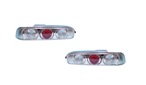 Image of Sonar Achterlicht Honda Integra
