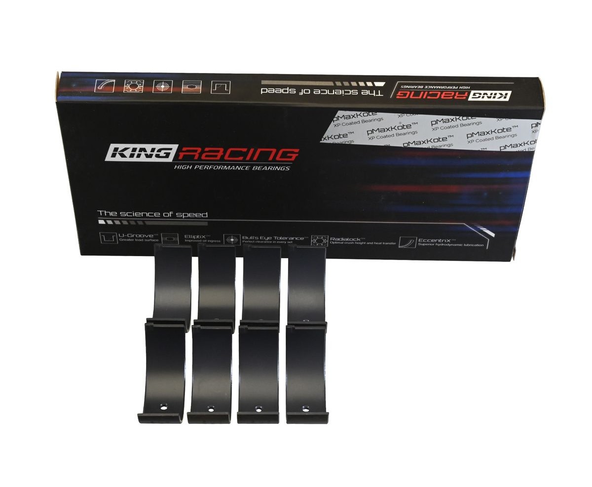 Image of King Bearings Drijfstanglagers Honda Civic,CRX,Del Sol