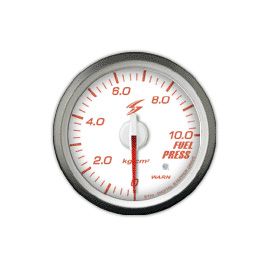 Image of Stri Meter DSD Club Sport Wit 60mm Brandstofdruk