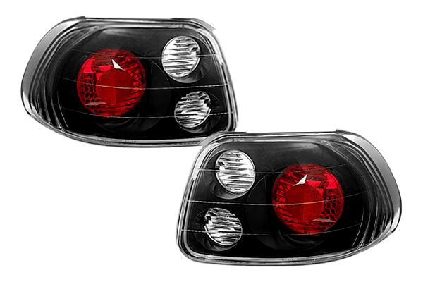 Image of Sonar Achterlicht Honda Del Sol