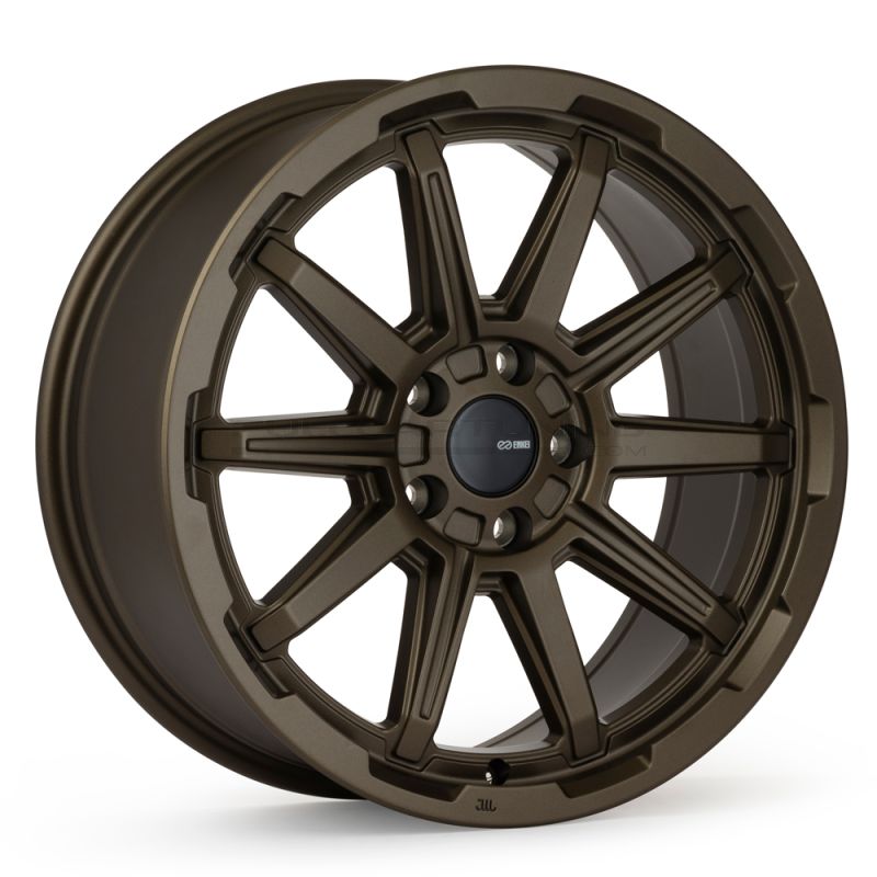 17x7.5 Enkei Adventurer / 5x100 / ET 35mm / CB 72.6