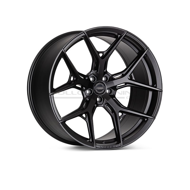 Vossen Wheels HF-5 Hybrid Forged Series Velgen 19 Inch 9.5J ET45
