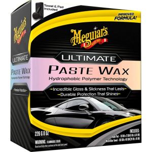 Meguiars Wax Pasta Ultimate