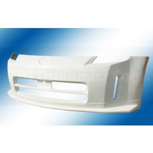 SK-Import Voor Bumper Nismo Style Polyester Nissan 350Z