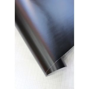 SK-Import Wrap Folie 152cm x 200cm Matzwart Vinyl