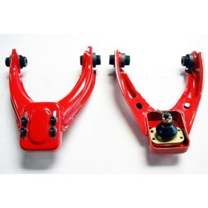 SK-Import Voor Camber Kit Rood Honda Civic
