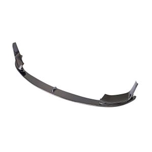 CarbonWorks Voor Bumper Lip M Style Carbon BMW 3-serie,4-serie