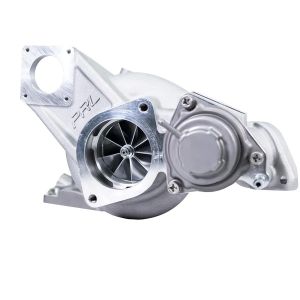 PRL Motorsport Turbocharger P700 Drop-In Roestvrij Staal Honda Civic,Accord