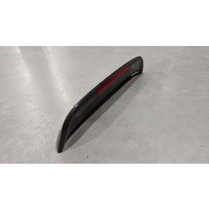 Full Carbon Achter Spoiler Spoon Style TWEEDE KANS Carbon Honda Civic