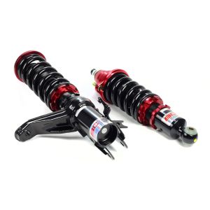 BC Racing Schroefset V1-VL Verstelbaar Honda Stream