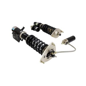 BC Racing Schroefset HM Verstelbaar Nissan S14