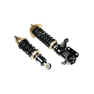 BC Racing Schroefset RM-MA Verstelbaar BMW 3-serie