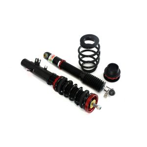 BC Racing Schroefset V1-VN Verstelbaar BMW 4-serie