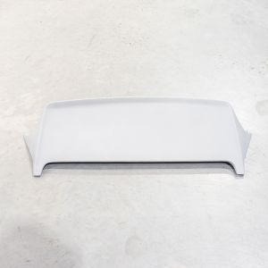 SK-Import Achter Spoiler Chargespeed Style TWEEDE KANS Polyester Honda Civic