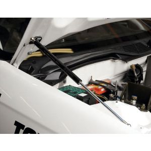 D1 Spec Motorkapdempers Carbon Subaru,Toyota Pre Facelift