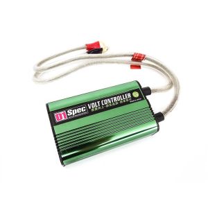 D1 Spec Voltage Stabilisator Groen