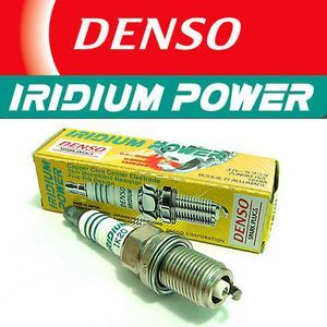 Denso Bougie Iridium Power IK20 / 5304 Honda Civic,Accord,CR-V