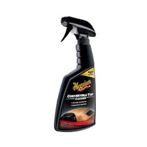 Meguiars Dak Schoonmaakmiddel Convertible & Cabriolet 450ml