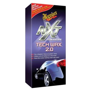 Meguiars Wax NXT generation Liquid 532ml