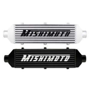 Mishimoto Intercooler Z-Line Aluminium