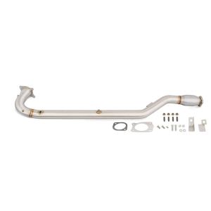 Mishimoto Downpipe 57mm Roestvrij Staal Subaru Forester