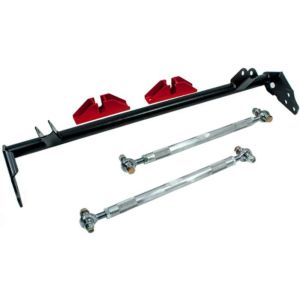 Innovative Mounts Traction Bar Competition Staal Honda Civic,Del Sol,Integra