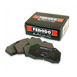 Ferodo Voor Remblokken DS2500 Honda Civic