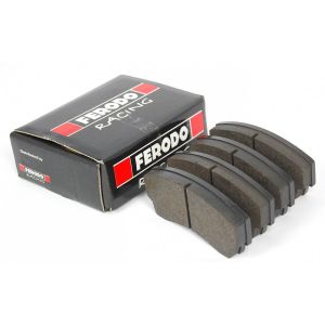 Ferodo Voor Remblokken DS1.11 Honda,Nissan