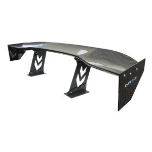 NRG Innovations Achter Spoiler Carbon