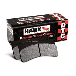Hawk Voor Remblokken HPS5.0 Nissan,Subaru