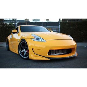 SK-Import Voor Bumper Amuse Style Polyester Nissan 370Z