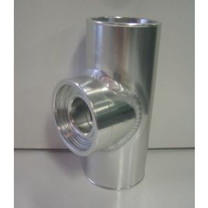 SK-Import Blow Off Valve Adapter HKS Style 76mm