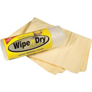 Wipe n Dry Zeem 450ml