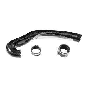 Eventuri Charge Pipe Kit Carbon Mercedes A35