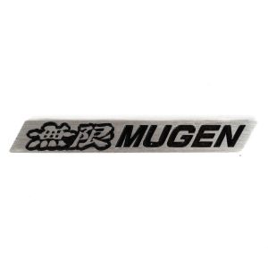 SK-Import Logo Mugen Style 45 Graden