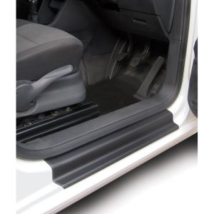 RGM Instaplijsten Zwart ABS Plastic Volkswagen Caddy