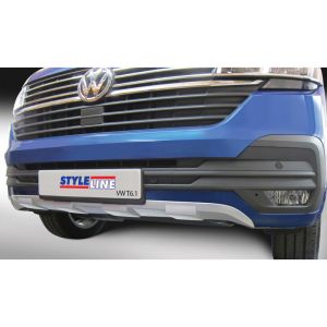 RGM Skidplaat Zilver ABS Plastic Volkswagen Transporter