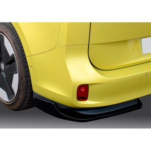 RGM Bumper Hoekverlichting Glanzend Zwart ABS Plastic Volkswagen ID Buzz