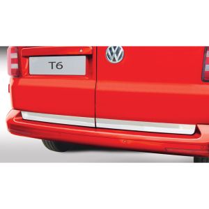 RGM Kofferbaksierlijst Roestvrij Staal Volkswagen Transporter