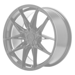 JR-Wheels JR44 Velgen 19 Inch 8.5J ET20-45 Custom PCD Flow Form Platinum Bronze