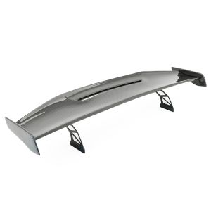 CarbonWorks Achter Spoiler MAD Style Carbon BMW 2-serie,3-serie,4-serie