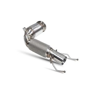 Scorpion Exhausts Sport Katalysator High Flow 70mm Roestvrij Staal Mini Cooper Cooper