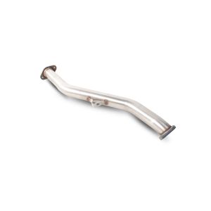 Scorpion Exhausts Katvervanger 63.5mm Roestvrij Staal Subaru Impreza