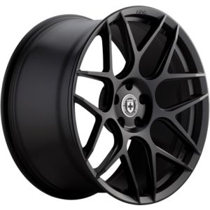 HRE Wheels FF01 Velgen 19 Inch 8.5J ET50 5x130 Tarmac